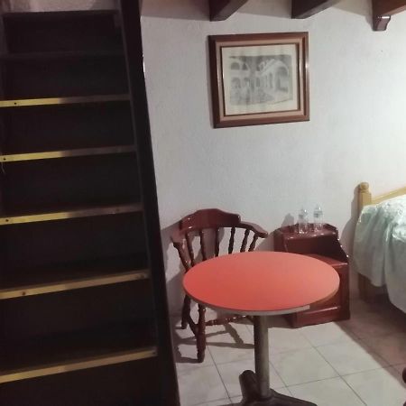 Hotel Jardin Mineral de Angangueo Luaran gambar